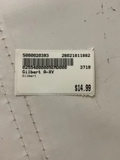 Used Gilbert Rugby Ball
