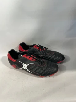 Used Gilbert Senior 11 Rugby Shoes