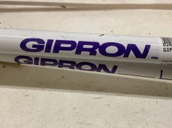 Used GIPRON Womens DH Ski Pole Pink 125 cm / 50 in