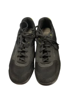 Used Giro Bike Shoes Adult Black Senior 9.5