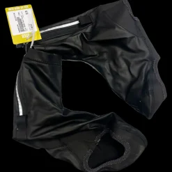 Used Giro BLAZE Bike Shin Guards Black LG