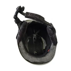 Used Giro FOUNDATION SNOW HELMET SZ XS Snowsport Helmet Adult Grey XS