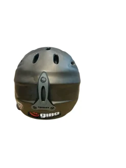 Used Giro NINE9 Snowsport Helmet Adult Grey LG