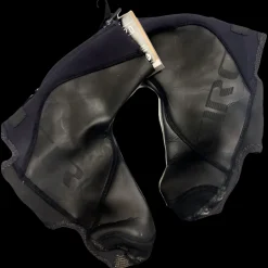 Used Giro PROOF 2.0 Bike Shin Guards Black LG