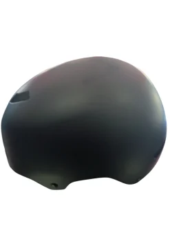 Used Giro QUARTER Bike Helmet Black LG