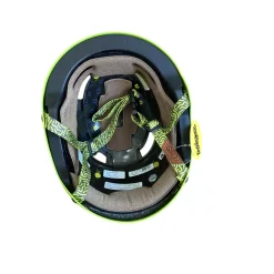 Used Giro QUARTER MIPS Bike Helmet Neon Green MD