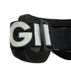 Used Giro Snow Goggles Adult Black