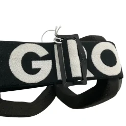 Used Giro Snow Goggles Adult Black