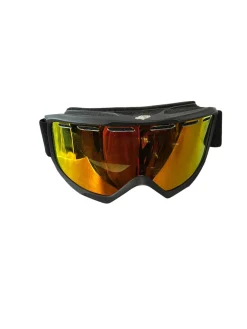 Used Giro Snow Goggles Adult Black