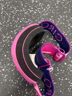Used Giro Snow Goggles Youth Pink