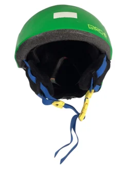 Used Giro Snowsport Helmet Youth Green