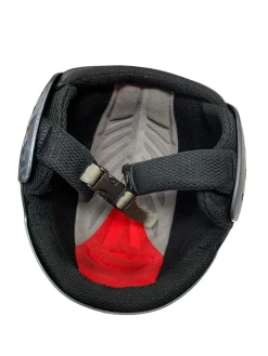 Used Giro Snowsport Helmet Adult Grey One Size