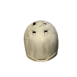 Used Giro Snowsport Helmet Adult White LG