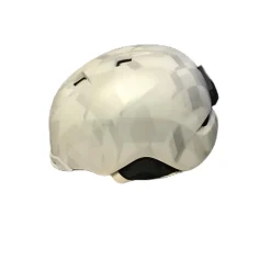 Used Giro Snowsport Helmet Adult White LG