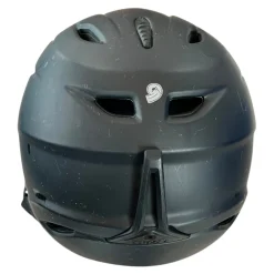 Used Giro Snowsport Helmet Adult Black LG