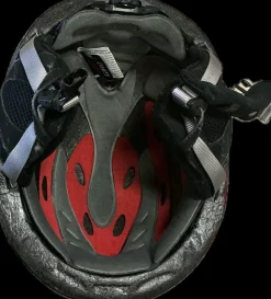 Used Giro Snowsport Helmet Adult Black Fits all