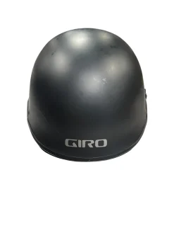 Used Giro Snowsport Helmet Adult Black LG