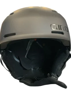 Used Giro Snowsport Helmet Adult None MD