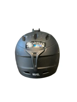 Used Giro Snowsport Helmet Adult Black SM
