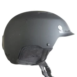 Used Giro TRIG MIPS ADULT HELMET LG Snowsport Helmet Adult Black LG