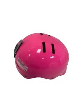 Used Giro Vault Youth Snowboard Helmet SM 51-55cm mfg 04/2014