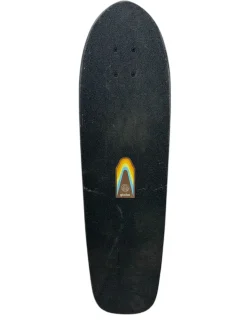 Used Globe FLZR FUEGO 32 Longboard Tan Long