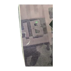 Used GNU CARBON HIGH BEAM SNOWBOARD Mens Snowboard Only None 152 cm