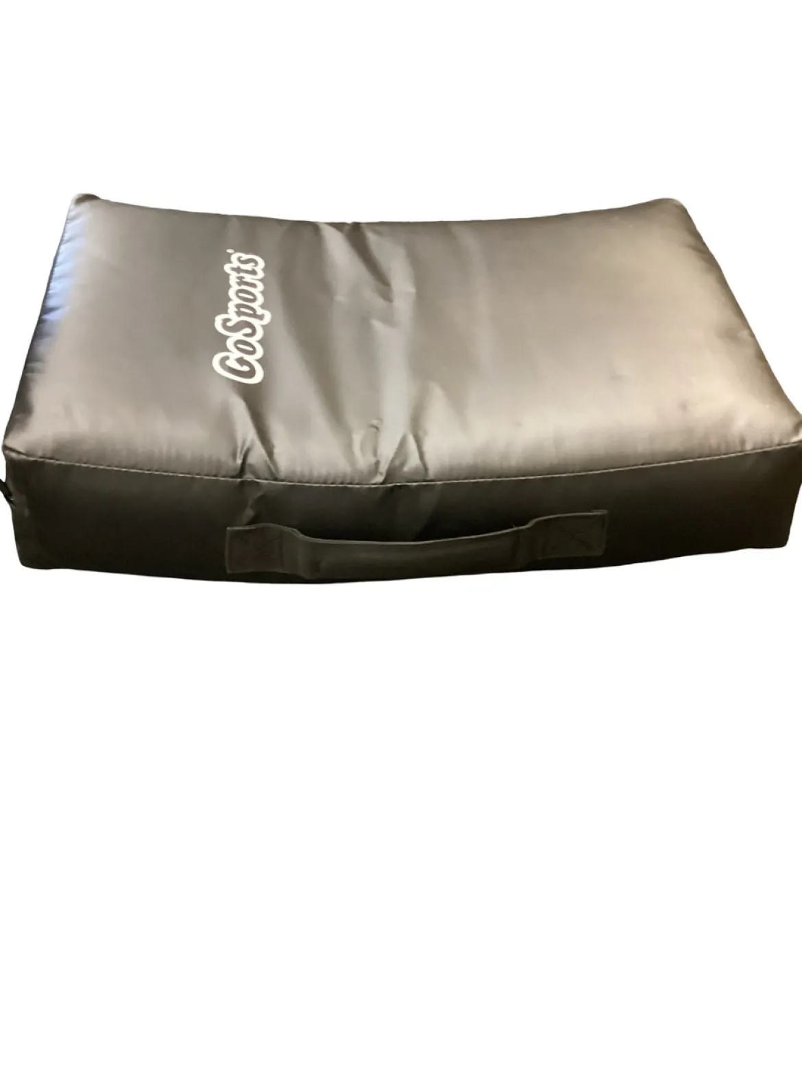 Used Go Sports GO SPORTS FOOTBALL PAD FB Blocking Pad Black