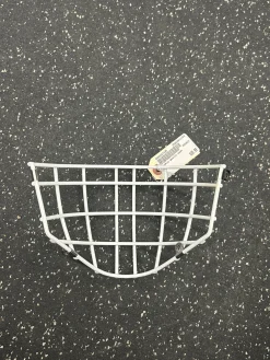Used Goalie Accessory