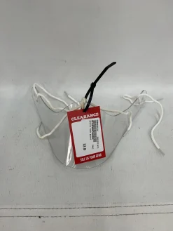 Used Goalie Accessory