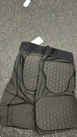 Used GOALIE PANT Goalie Bottom Yth Black MD