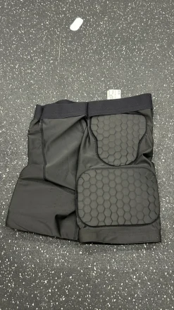 Used GOALIE PANT Goalie Bottom Yth Black MD