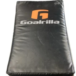Used Goalrilla BLOCKING PAD FB Blocking Pad Black