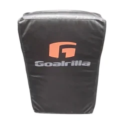 Used Goalrilla FB Blocking Pad Black