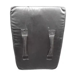 Used Goalrilla FB Blocking Pad Black