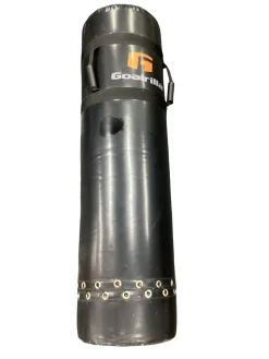 Used Goalrilla TACKLING DUMMY FB Tackling Dummy Black