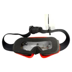 Used GOGGLES Junior Eyewear Red