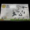 Used Golds Gym TOTAL - BODY TRAINING HOME GYM Total Gyms