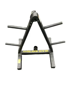 Used Golds Gym Weight Stand