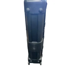 Used GOLF GUARD Travel Bag Black