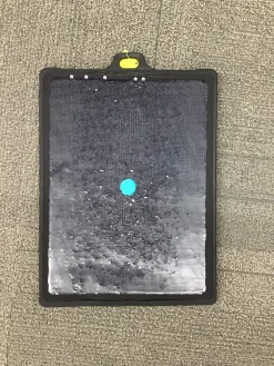 Used GOLF SWING MAT Swing Aid