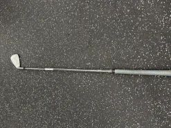 Used Golfsmith LADIES STERLING Women Individual Iron RH 6 Iron