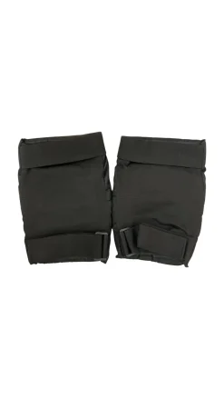 Used Gonex ADULT Inline Protective Set Black MD