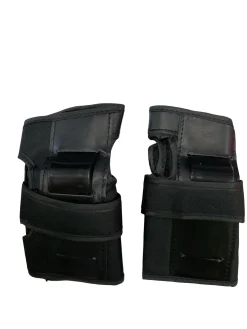 Used Gonex ADULT Inline Protective Set Black LG