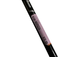 Used Goode POLES Boys DH Ski Pole Black 80 cm / 32 in