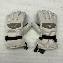 Used Gordini Outerwear Womens Gloves White XL
