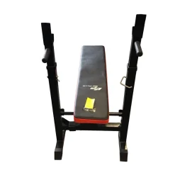 Used GP FOLD-IN EXERCISE BENCH Other Benches