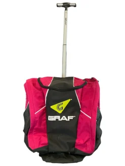 Used Graf Hockey Accessory