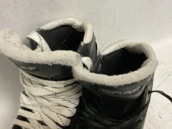 Used Graf SUPRA G4500 Senior Goalie Skate Senior 9