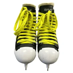 Used Graf SUPRA G4500 Senior Goalie Skate Senior 7.5